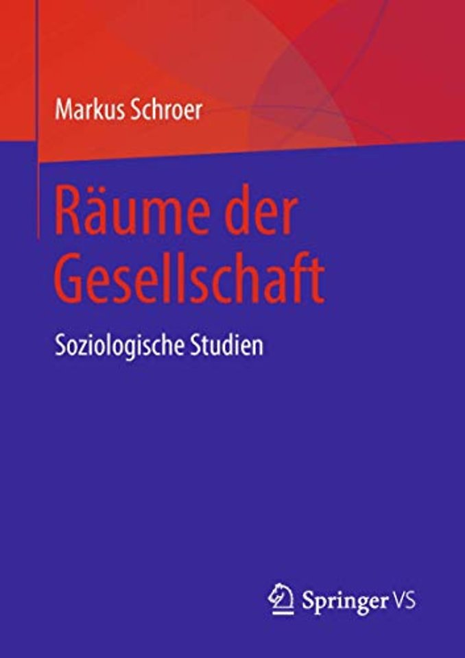 Räume der Gesellschaft