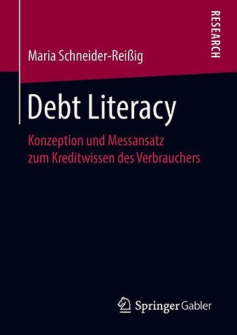 Debt Literacy