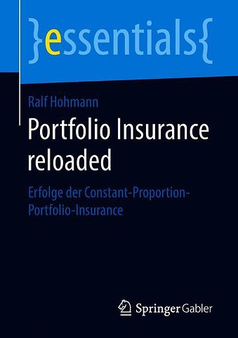 Portfolio Insurance reloaded