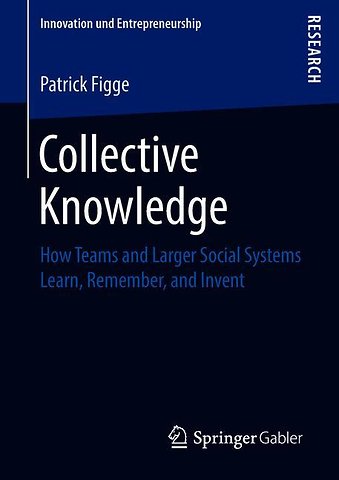 Collective Knowledge