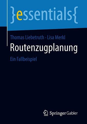 Routenzugplanung