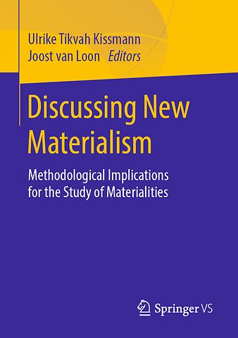 Discussing New Materialism