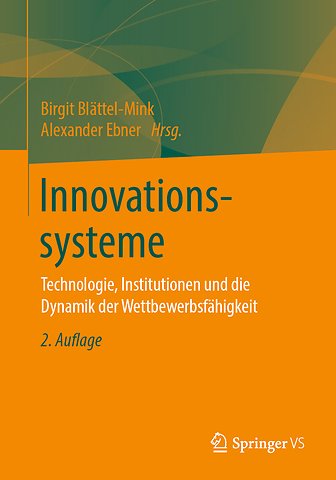 Innovationssysteme