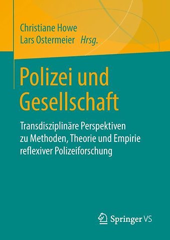 Polizei und Gesellschaft