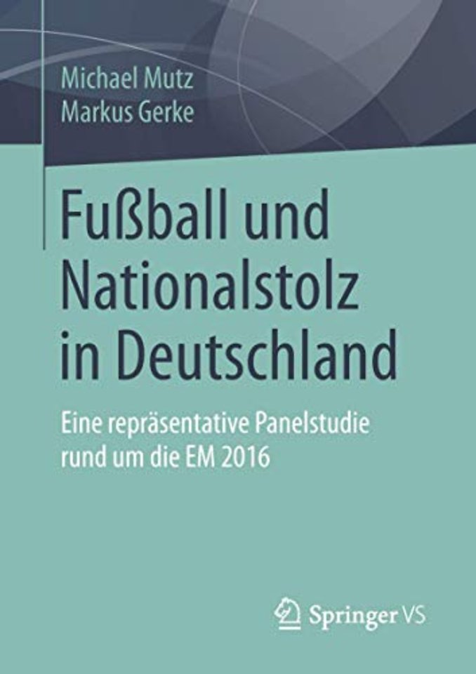 Fußball und Nationalstolz in Deutschland
