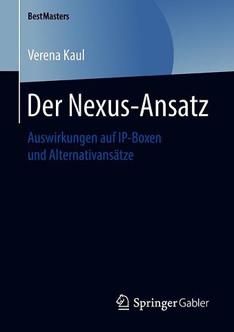 Der Nexus-Ansatz