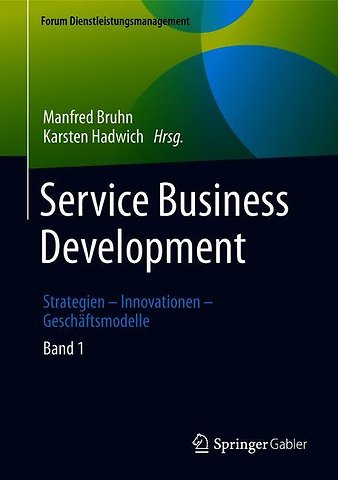 Service Business Development