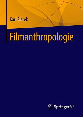 Filmanthropologie