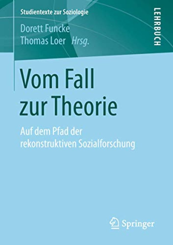 Vom Fall zur Theorie