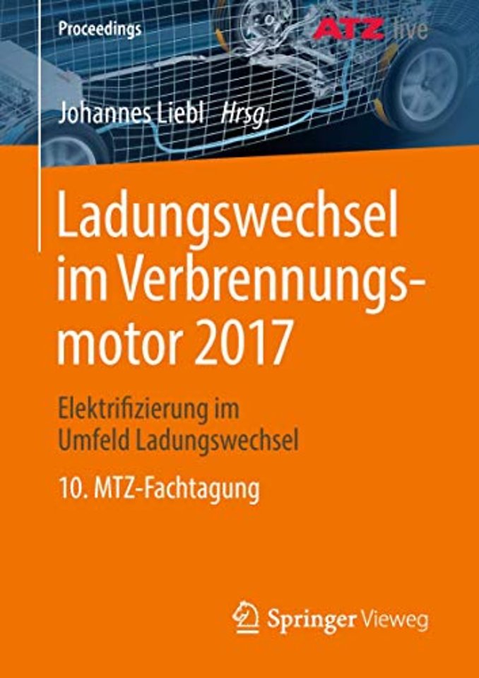 Ladungswechsel im Verbrennungsmotor 2017