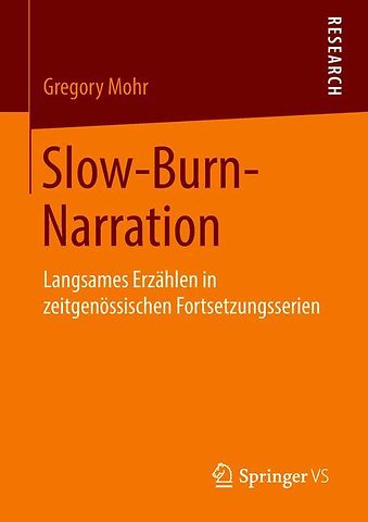 Slow-Burn-Narration