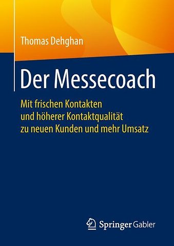 Der Messecoach