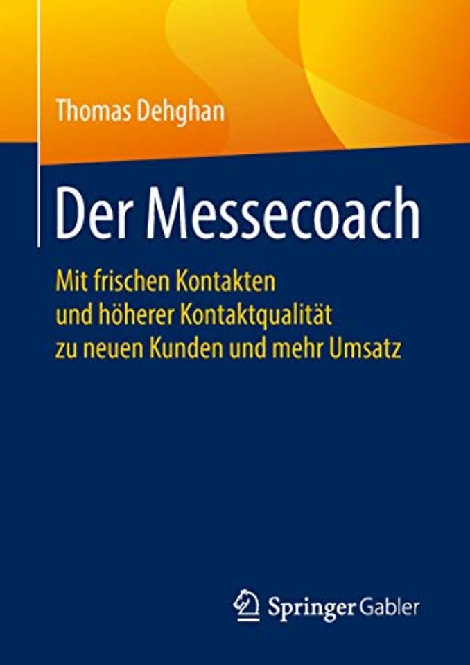 Der Messecoach