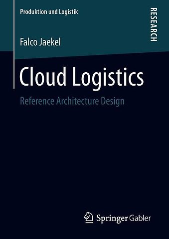 Cloud Logistics