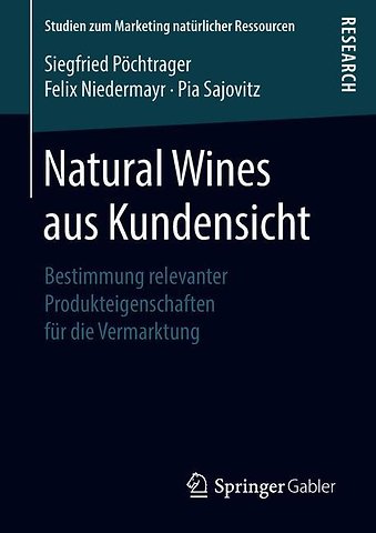 Natural Wines aus Kundensicht