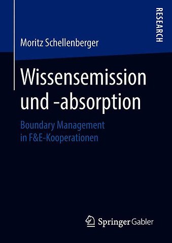 Wissensemission und -absorption