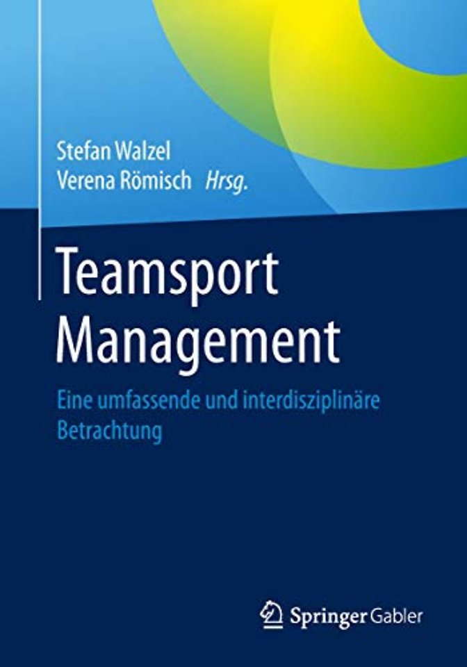 Teamsport Management