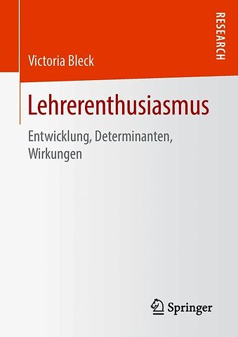 Lehrerenthusiasmus