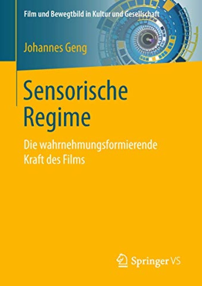 Sensorische Regime