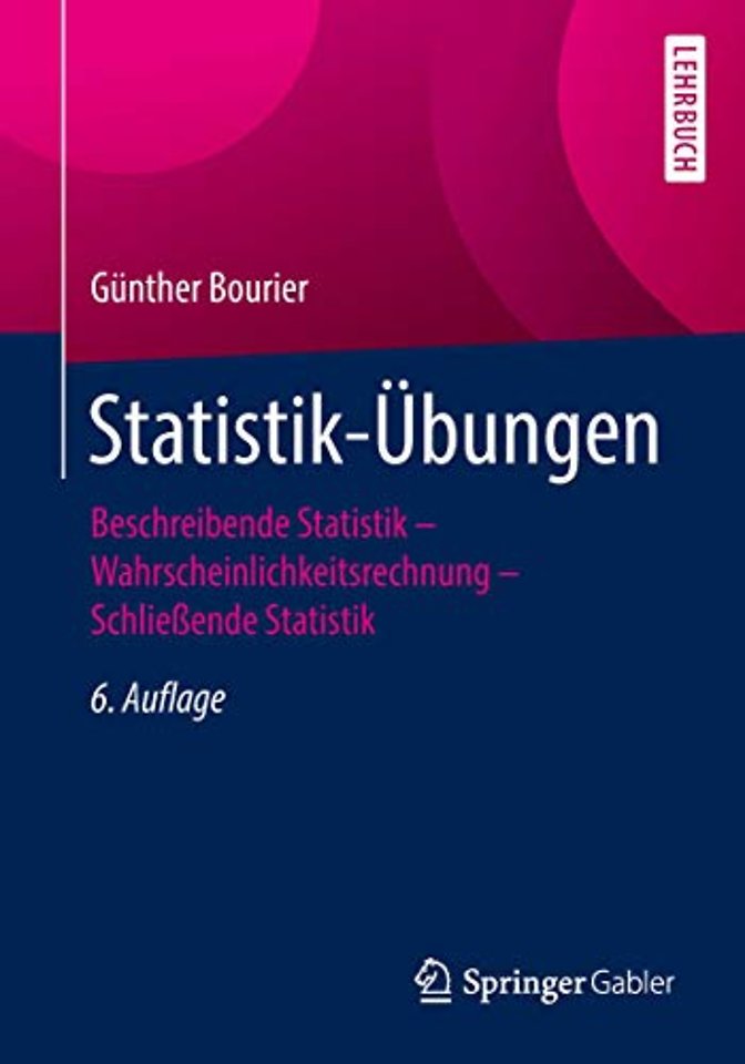 Statistik-Übungen