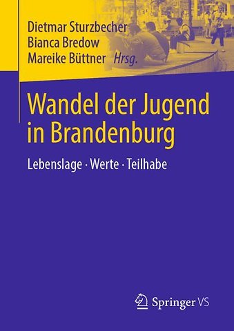 Wandel der Jugend in Brandenburg