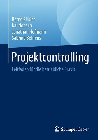 Projektcontrolling