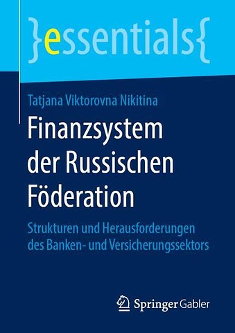 Finanzsystem der Russischen Föderation