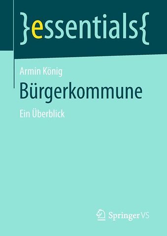 Bürgerkommune