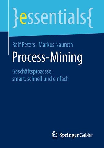 Process-Mining