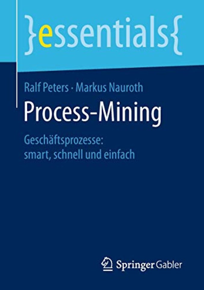 Process-Mining