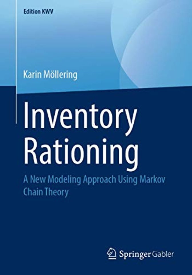 Inventory Rationing