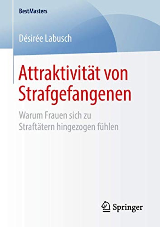 Attraktivität von Strafgefangenen