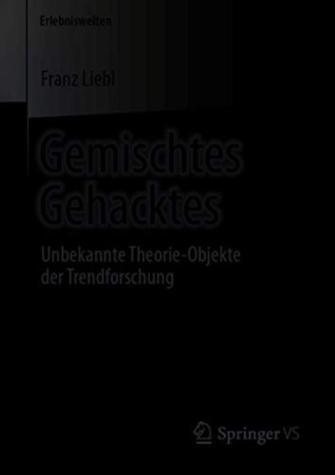Gemischtes Gehacktes