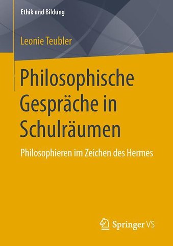 Philosophische Gespräche in Schulräumen