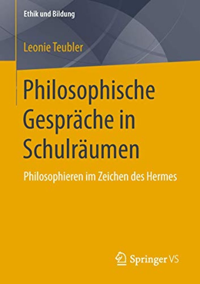 Philosophische Gespräche in Schulräumen