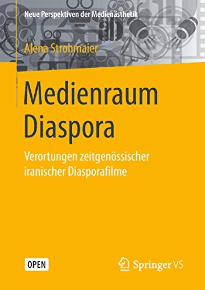 Medienraum Diaspora