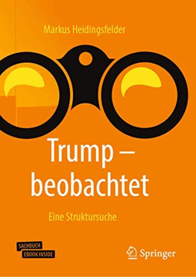 Trump - beobachtet