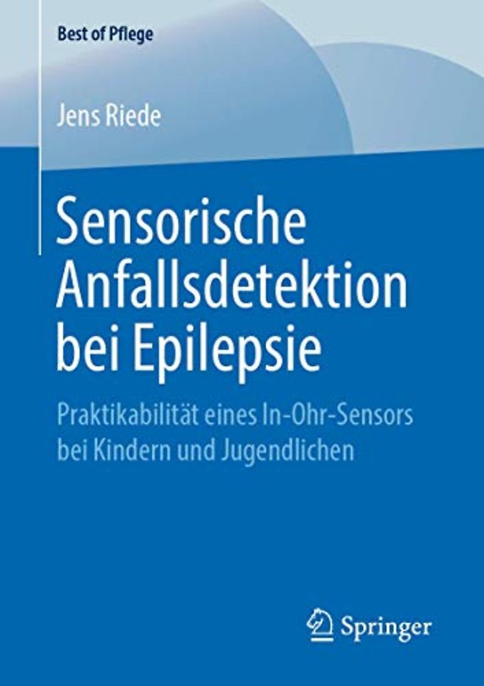 Sensorische Anfallsdetektion bei Epilepsie