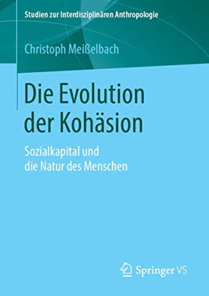 Die Evolution der Kohäsion