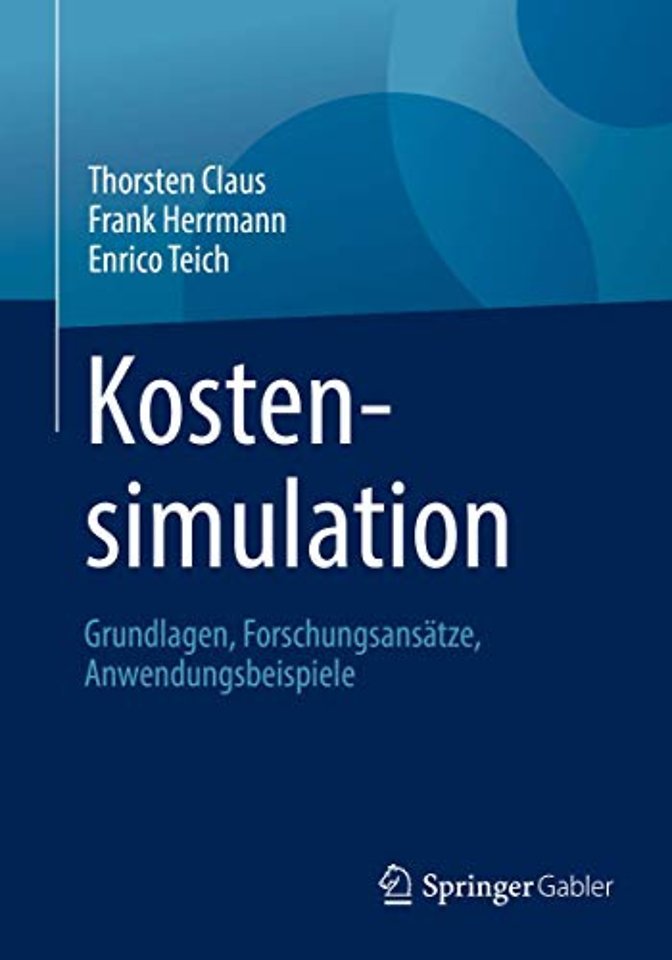 Kostensimulation