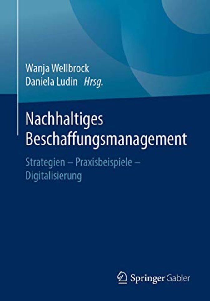 Nachhaltiges Beschaffungsmanagement