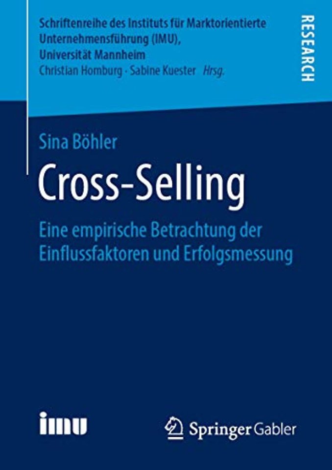 Cross-Selling