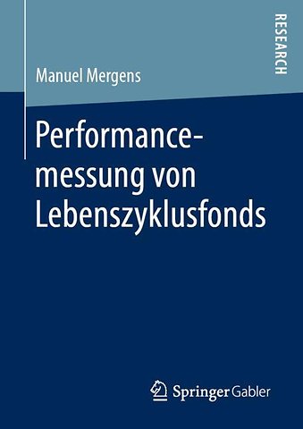 Performancemessung von Lebenszyklusfonds