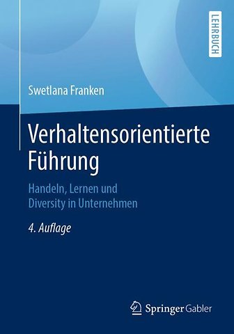 Verhaltensorientierte Führung