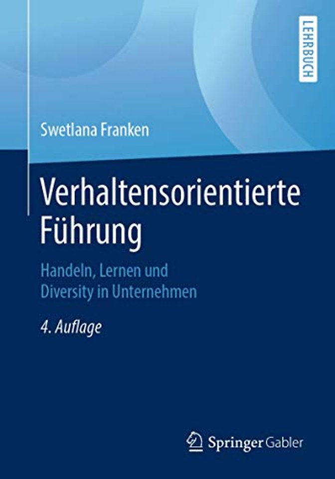 Verhaltensorientierte Führung