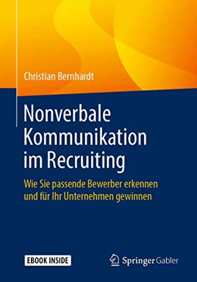 Nonverbale Kommunikation im Recruiting