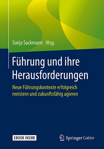 Führung und ihre Herausforderungen