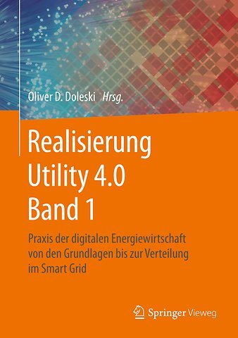 Realisierung Utility 4.0 Band 1