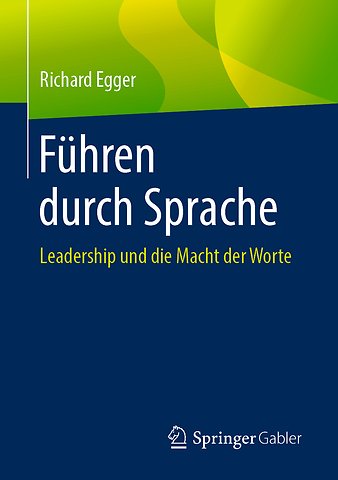 Führen durch Sprache
