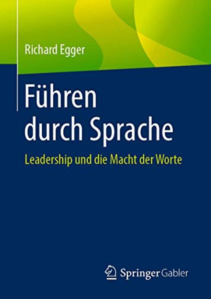 Führen durch Sprache